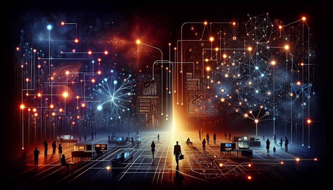 Cover image for 5 Signs Your Business Is Ready for a Data Science Freelancer