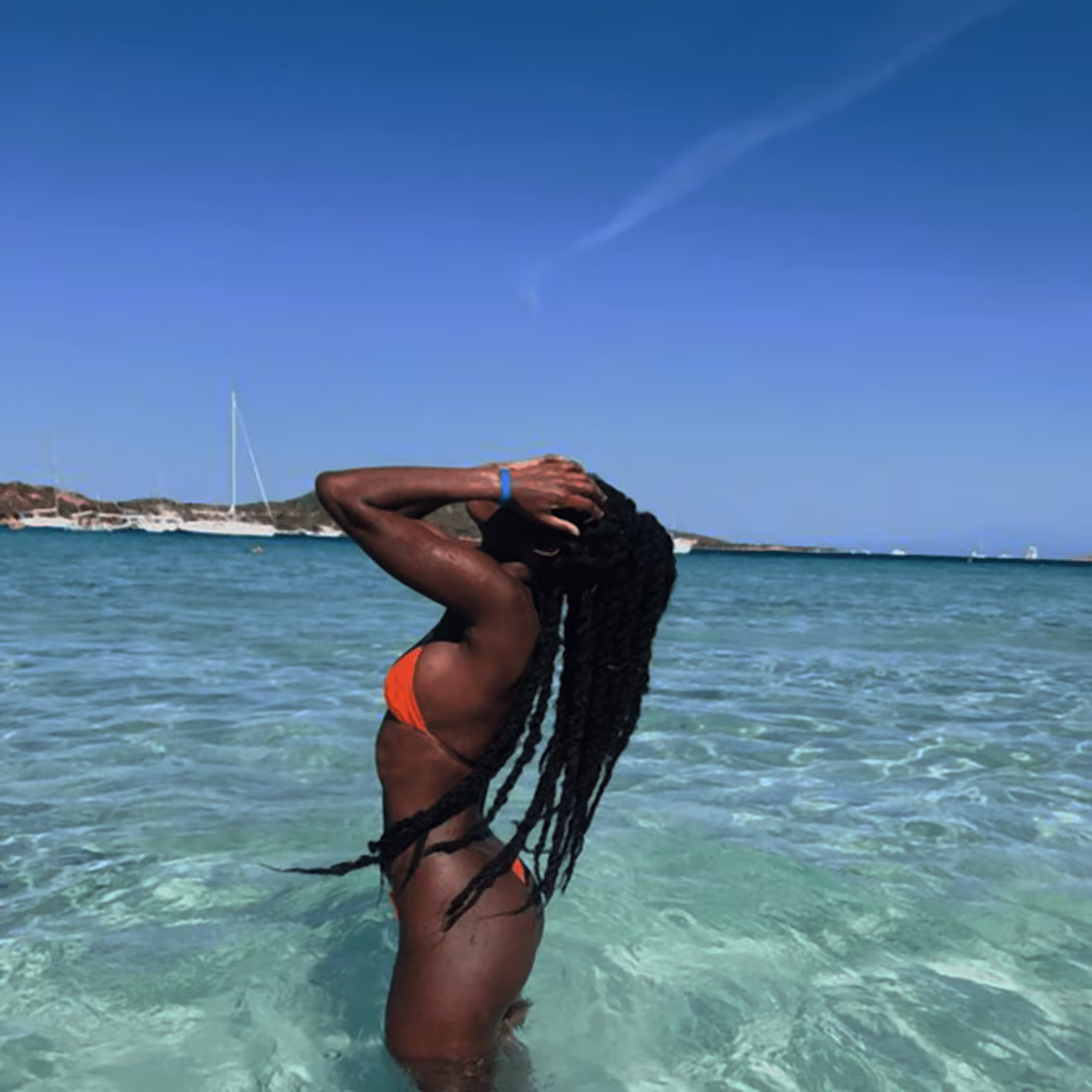 Cover image for Full Music Album 