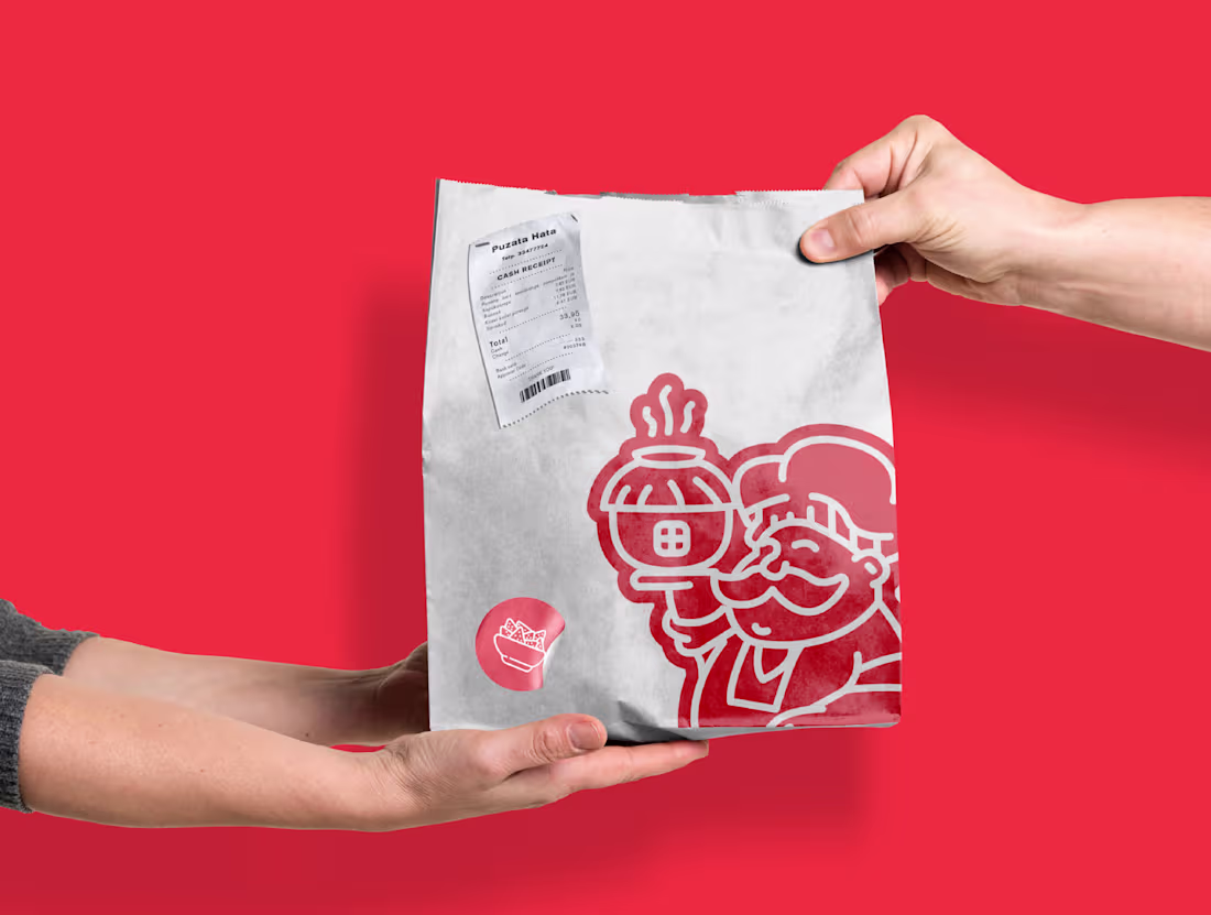 Cover image for "Puzata Hata" Ukrainian cuisine restaurant