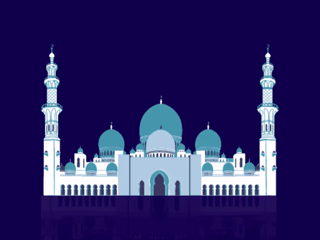 Cover image for Muslims Companion