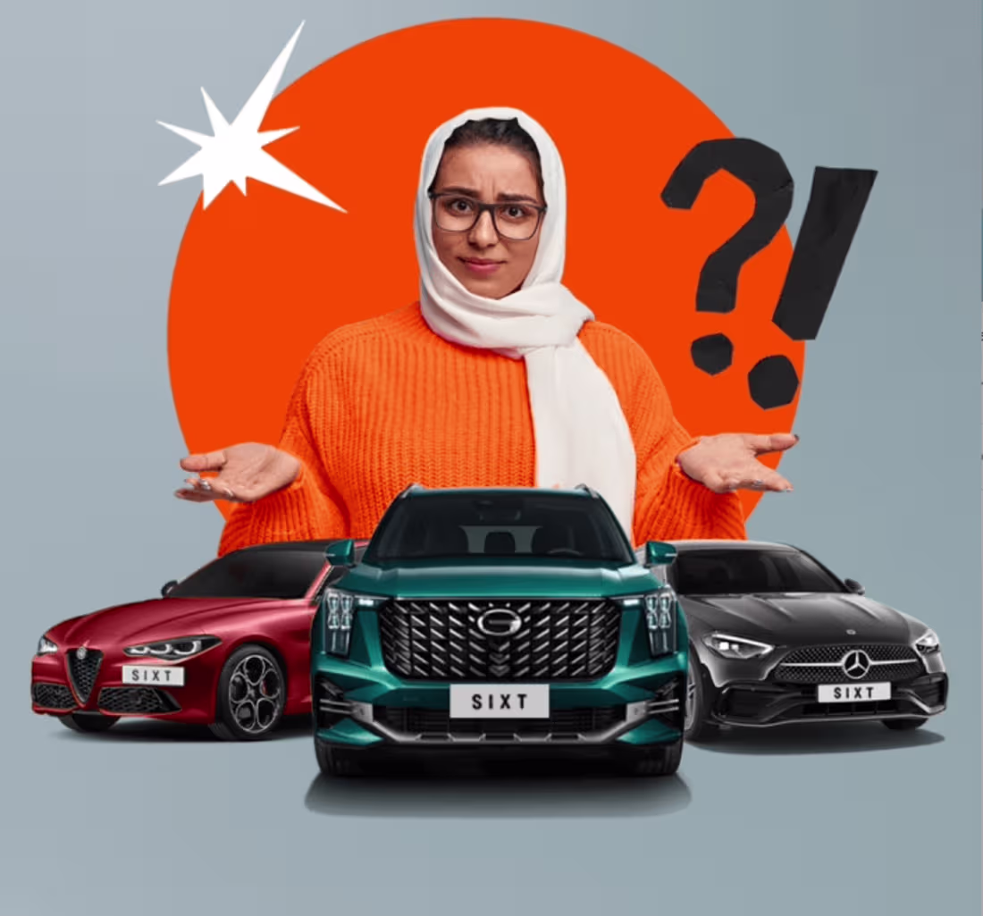 Cover image for Latest Motion Graphics/Animation for Automotive's SM