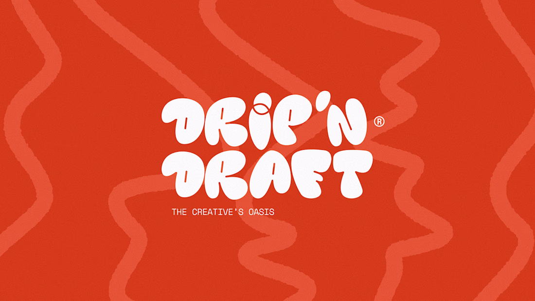 Cover image for Drip 'n Draft