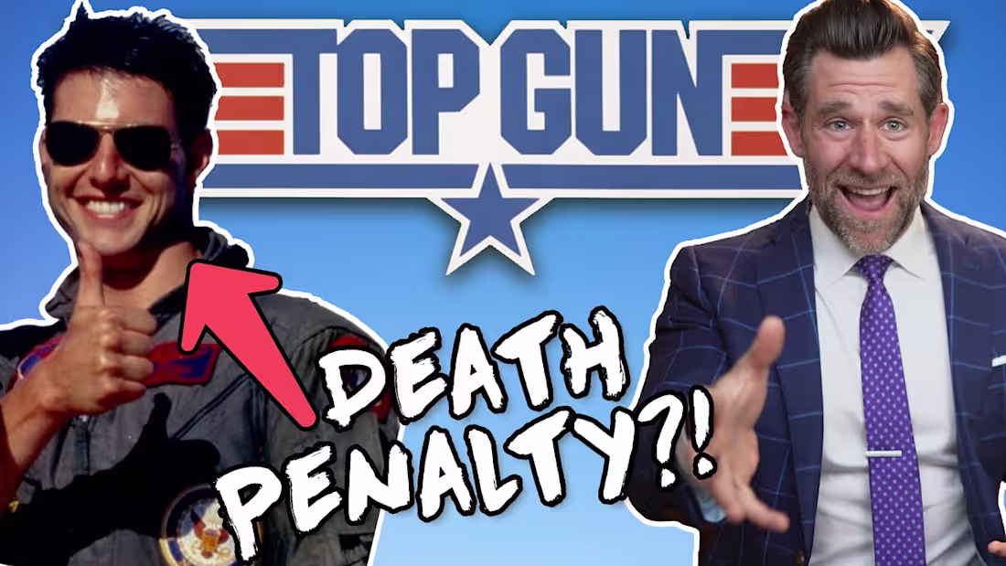 Cover image for Video Editing for Legal Eagle 