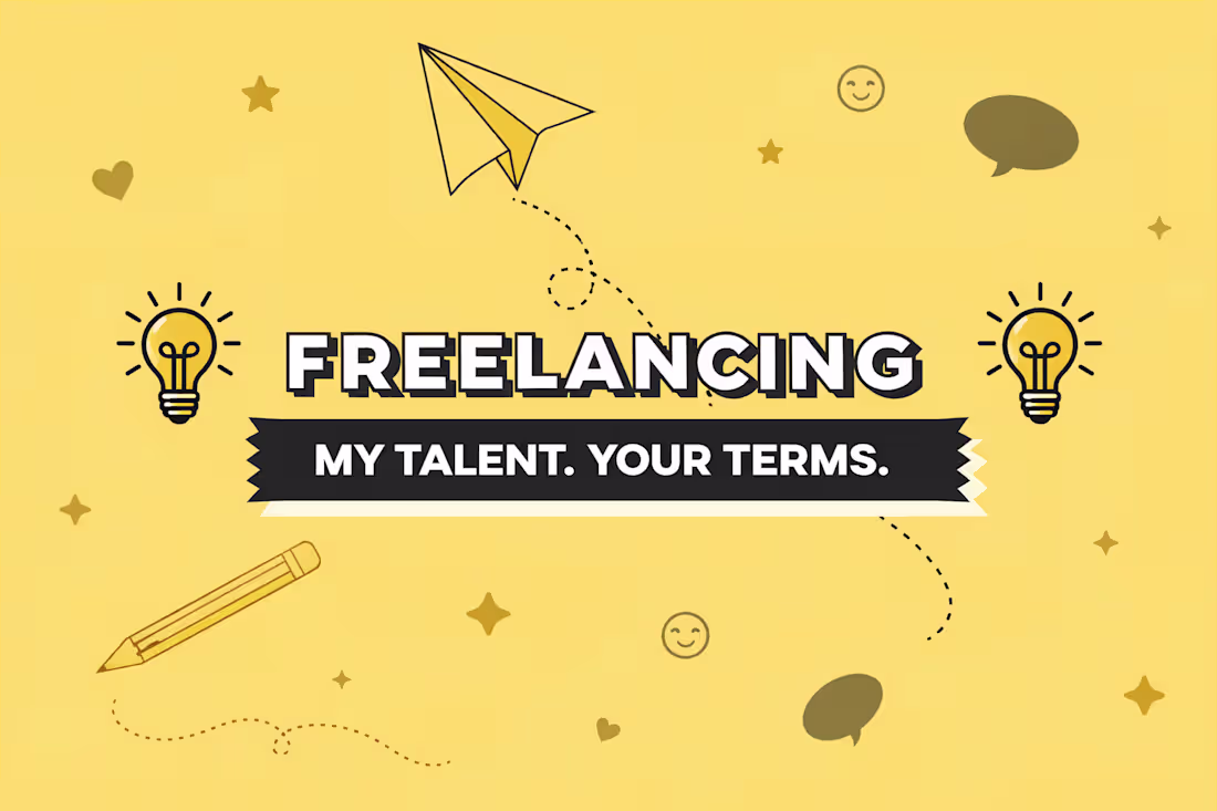 Cover image for Creative Design & Data Services