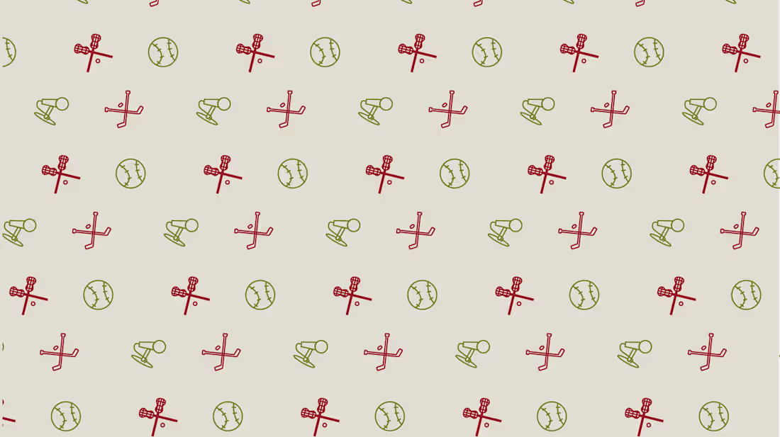 Cover image for Sports Graphics for On-Air