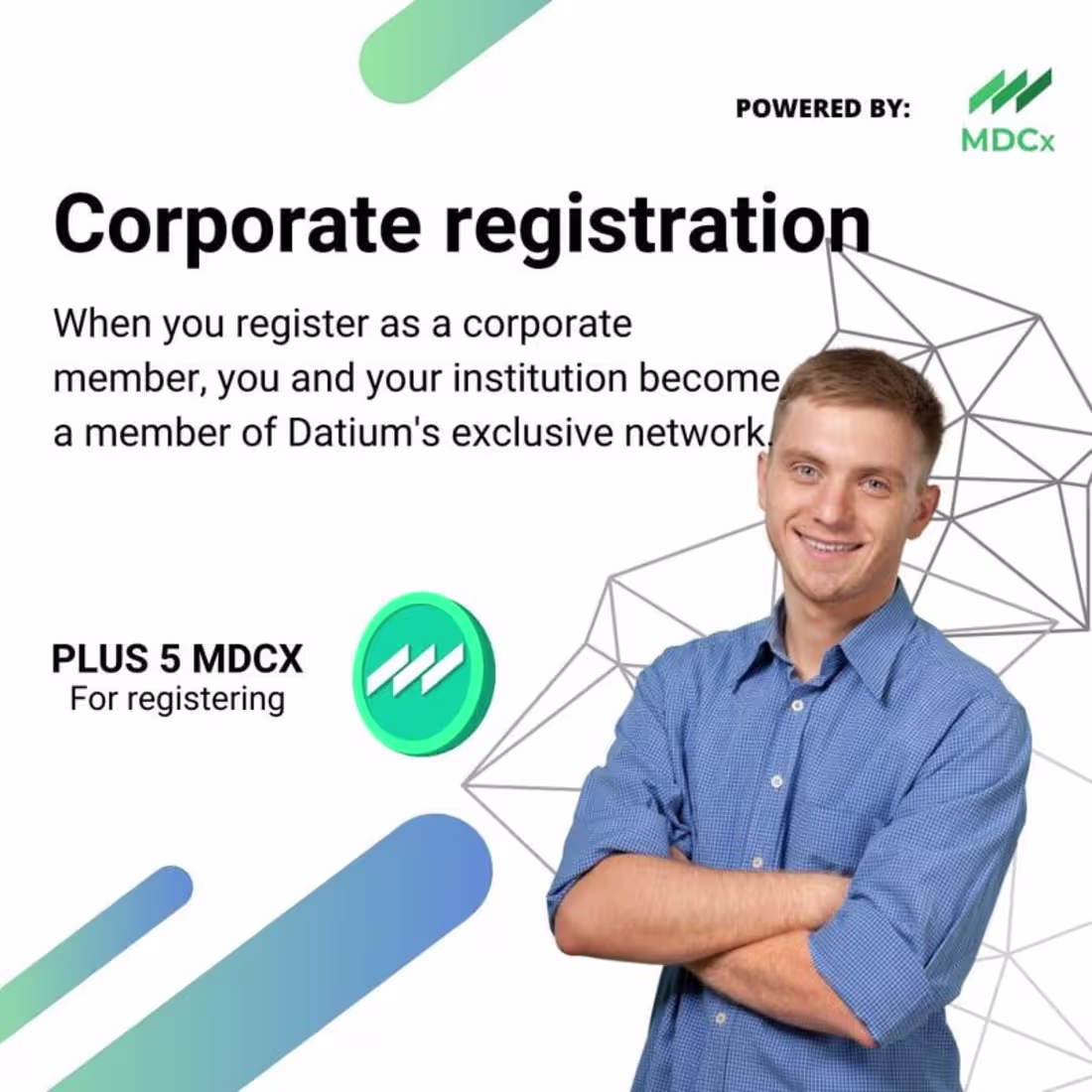 Cover image for Community Manager Web3