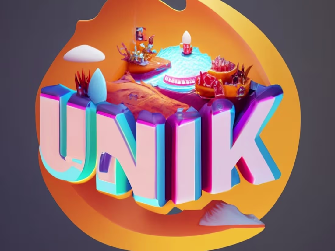 Cover image for Graphic Design & Social Media