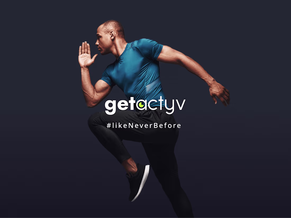 Cover image for Enhancing User Engagement and Experience for Getactyv.