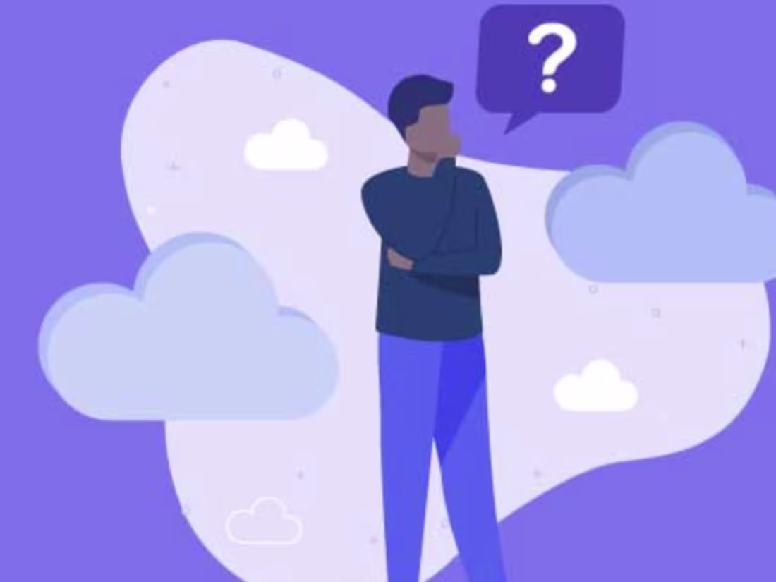 Cover image for What is the Difference Between Cloud and Cloud Native? - Indell…