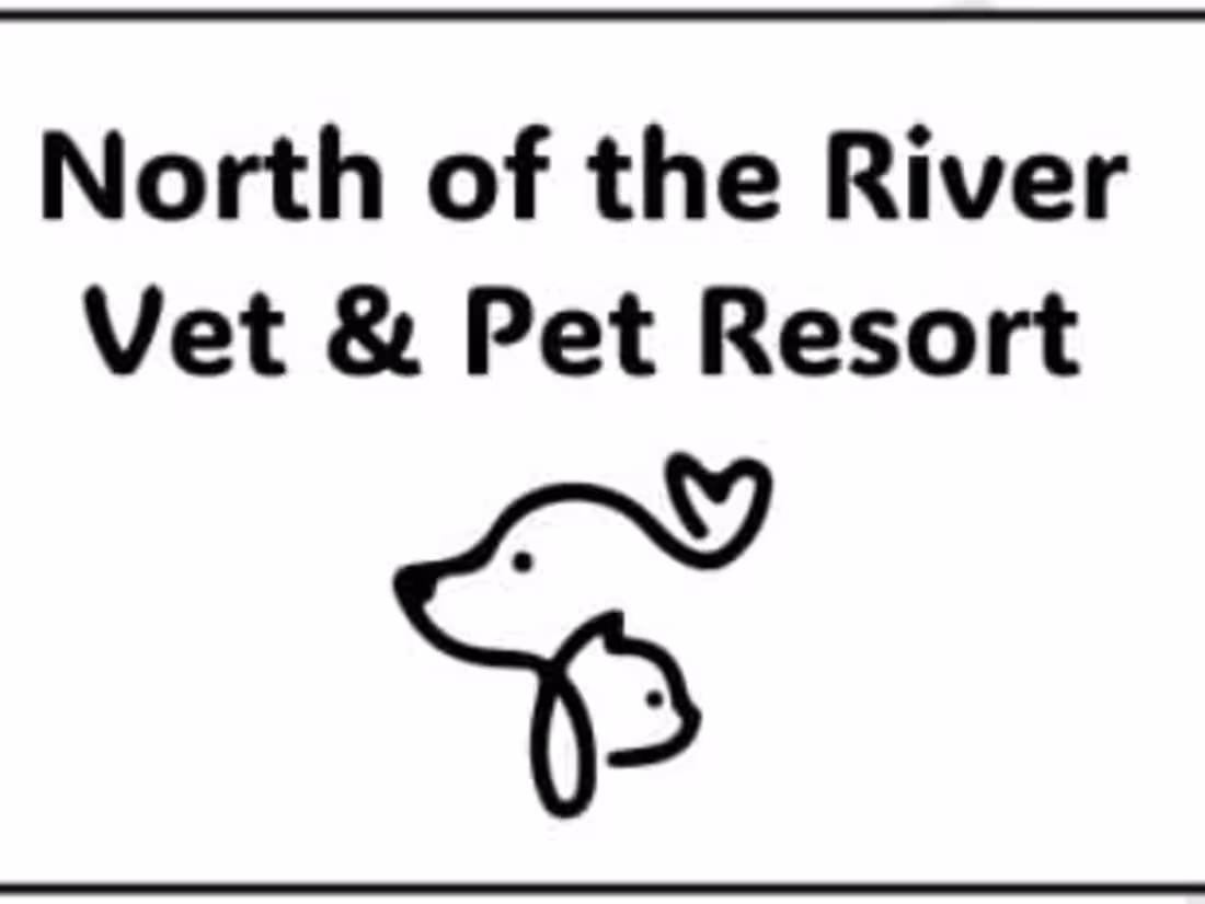 Cover image for North of The River Pet & Vet Center