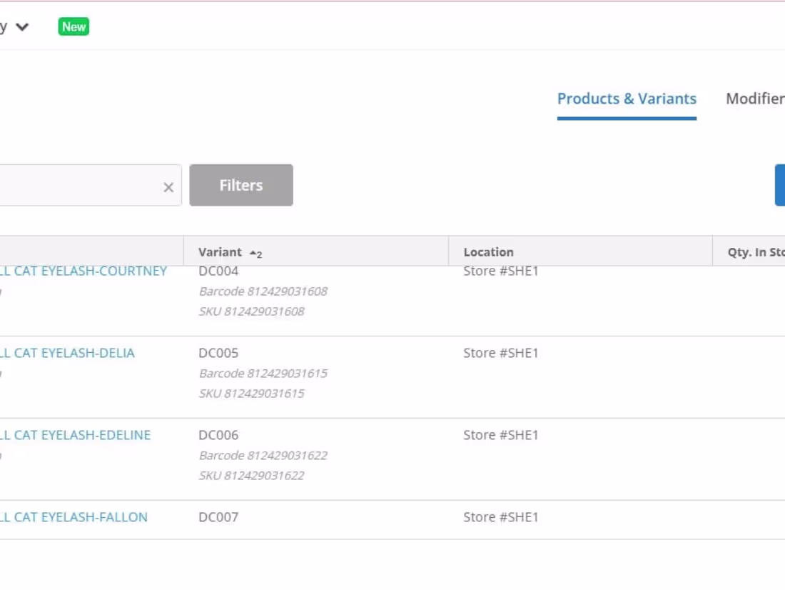 Cover image for Inventory management