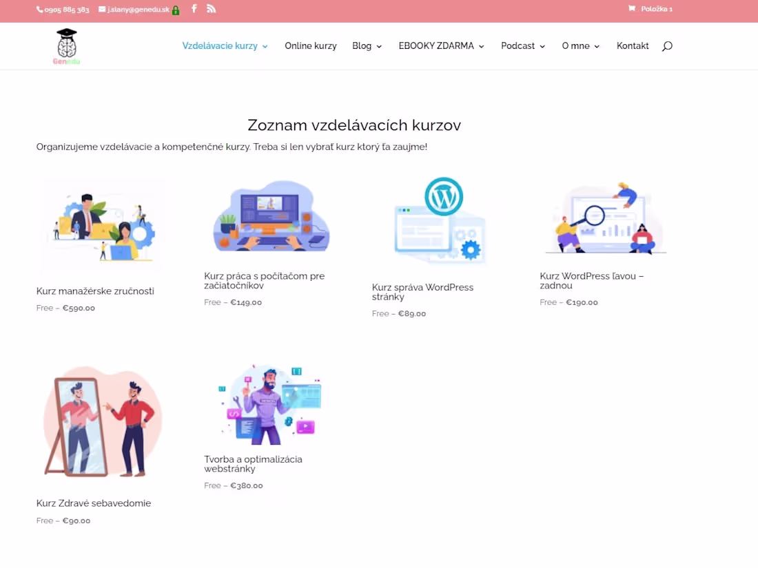 Cover image for My personal website