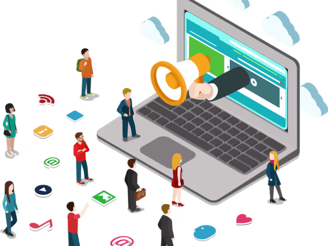 Cover image for Lead Generation & eCommerce Strategy