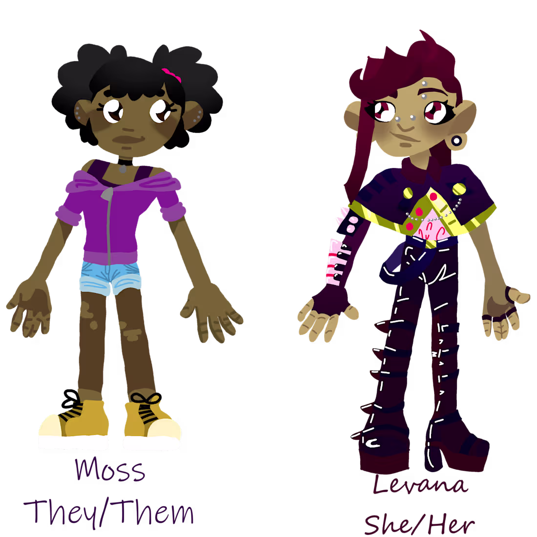 Cover image for Social Media Manager