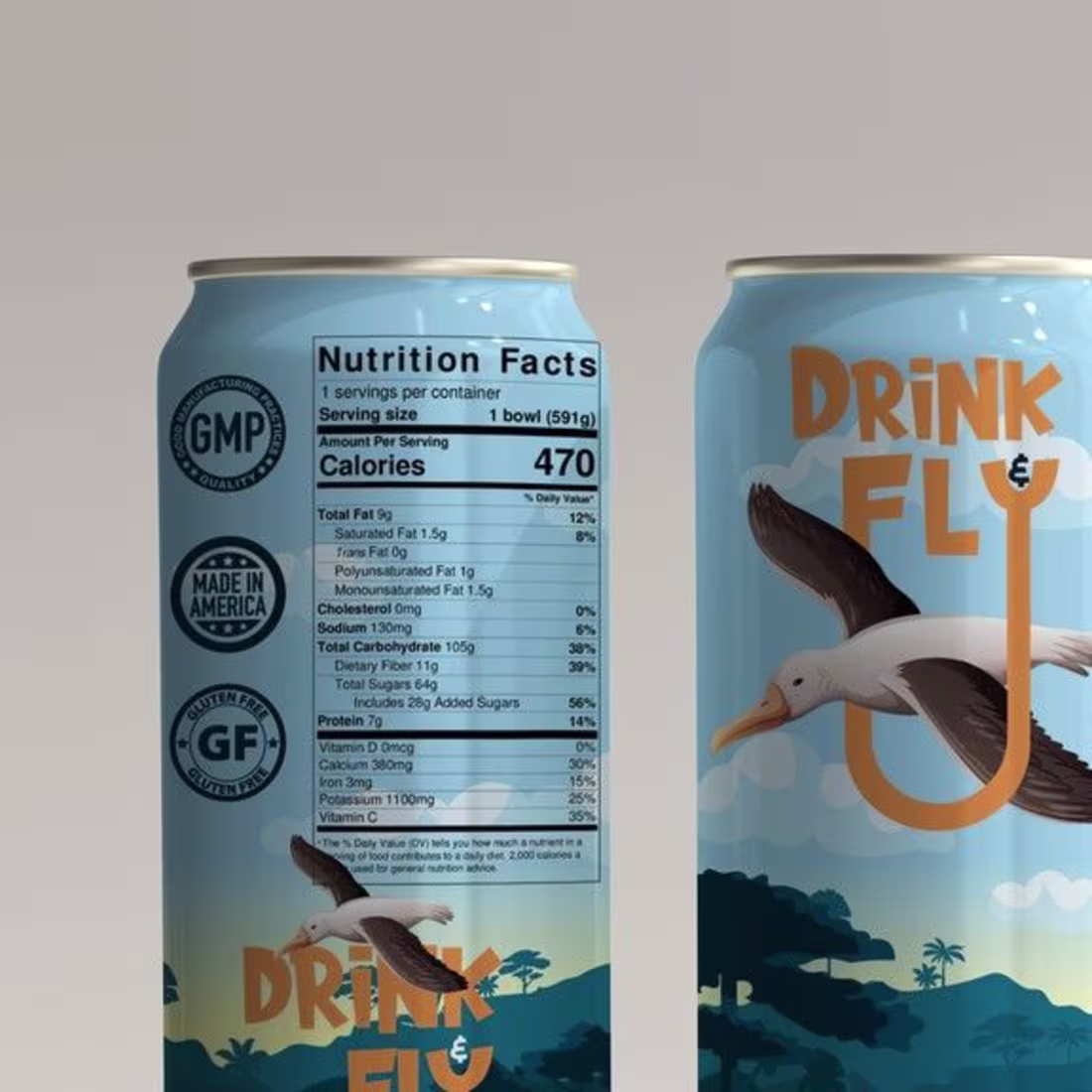 Cover image for 👳🏻‍♂️ Usharab | Packaging Designer | Social Media Marketer 🔊…