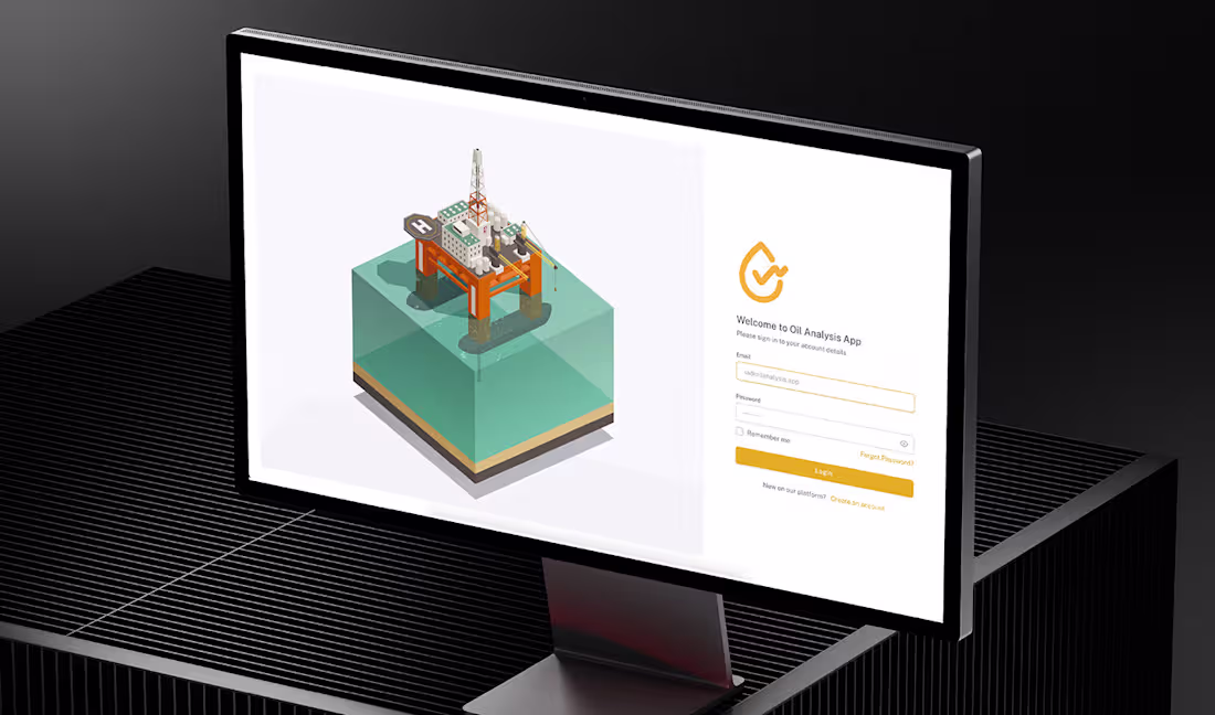 Cover image for Offshore Oil Conditioning