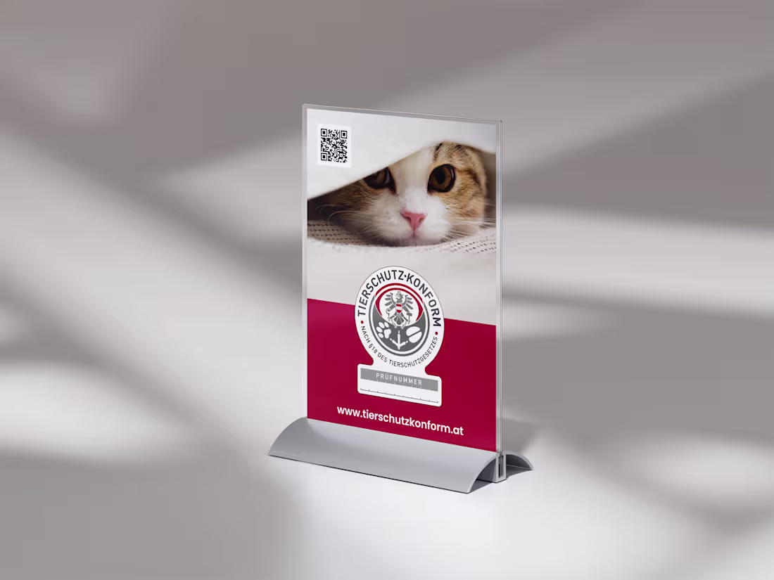 Cover image for POS Artikel Zoofachhandel