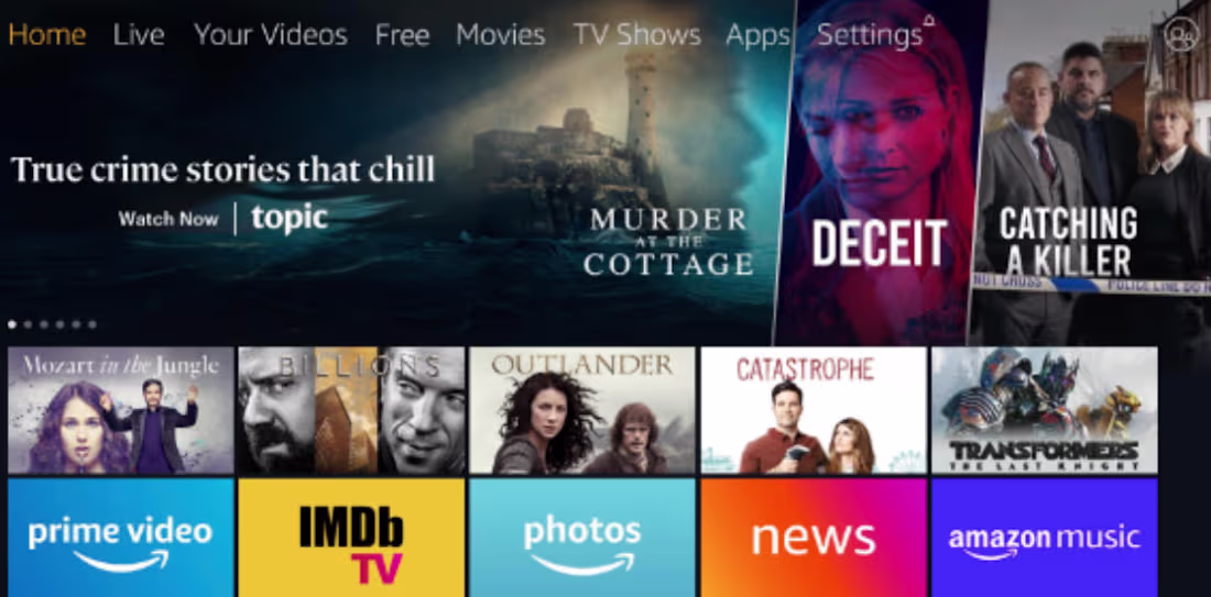 Cover image for I managed paid media campaigns across Meta, TikTok, Roku, Am...