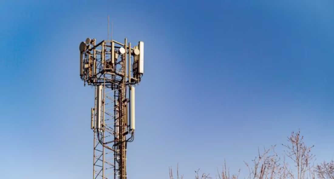 Cover image for 5G Security Strategy and Public Perception Analysis