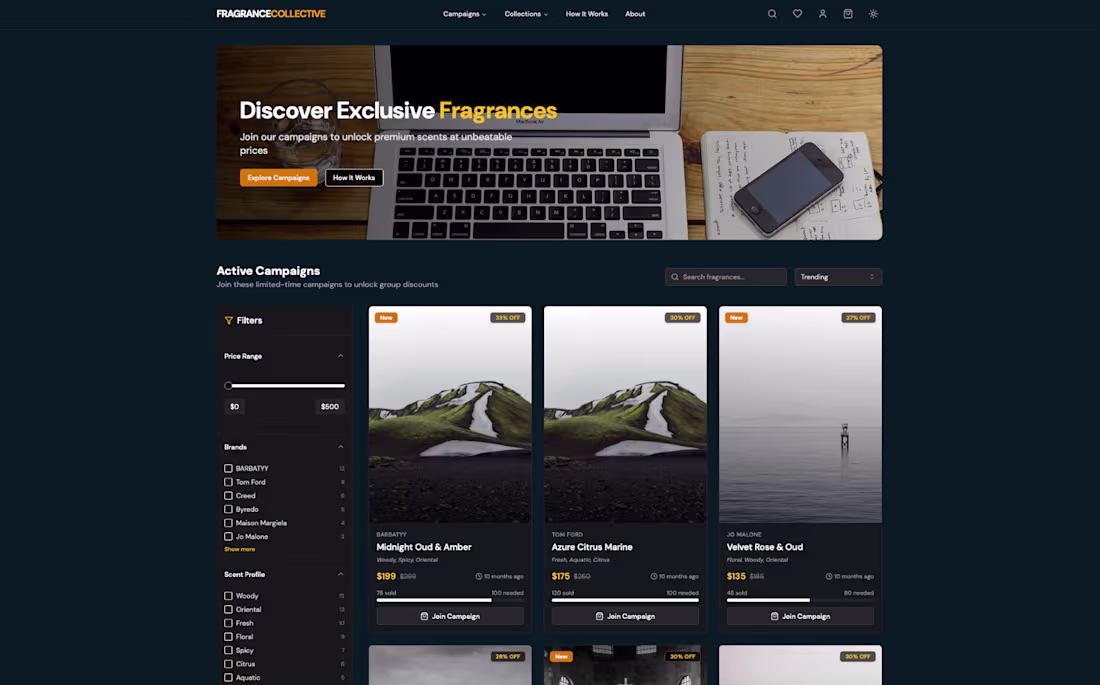 Cover image for Rapid prototyping for clients