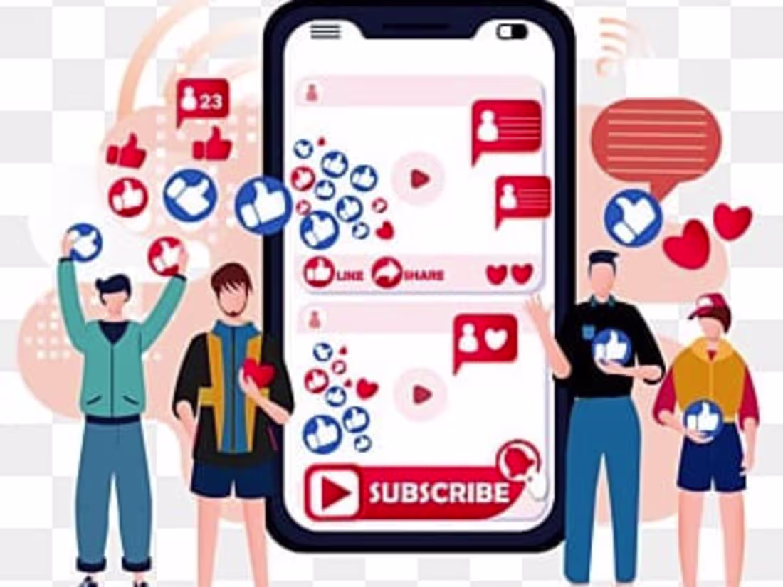 Cover image for Social Media Branding and Content Creation