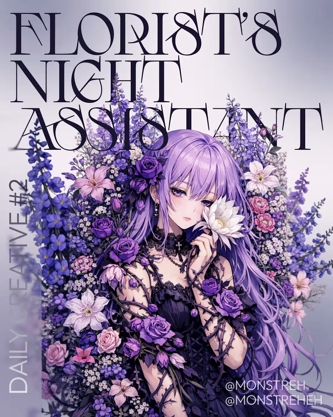 Cover image for Ok, scary story time. I