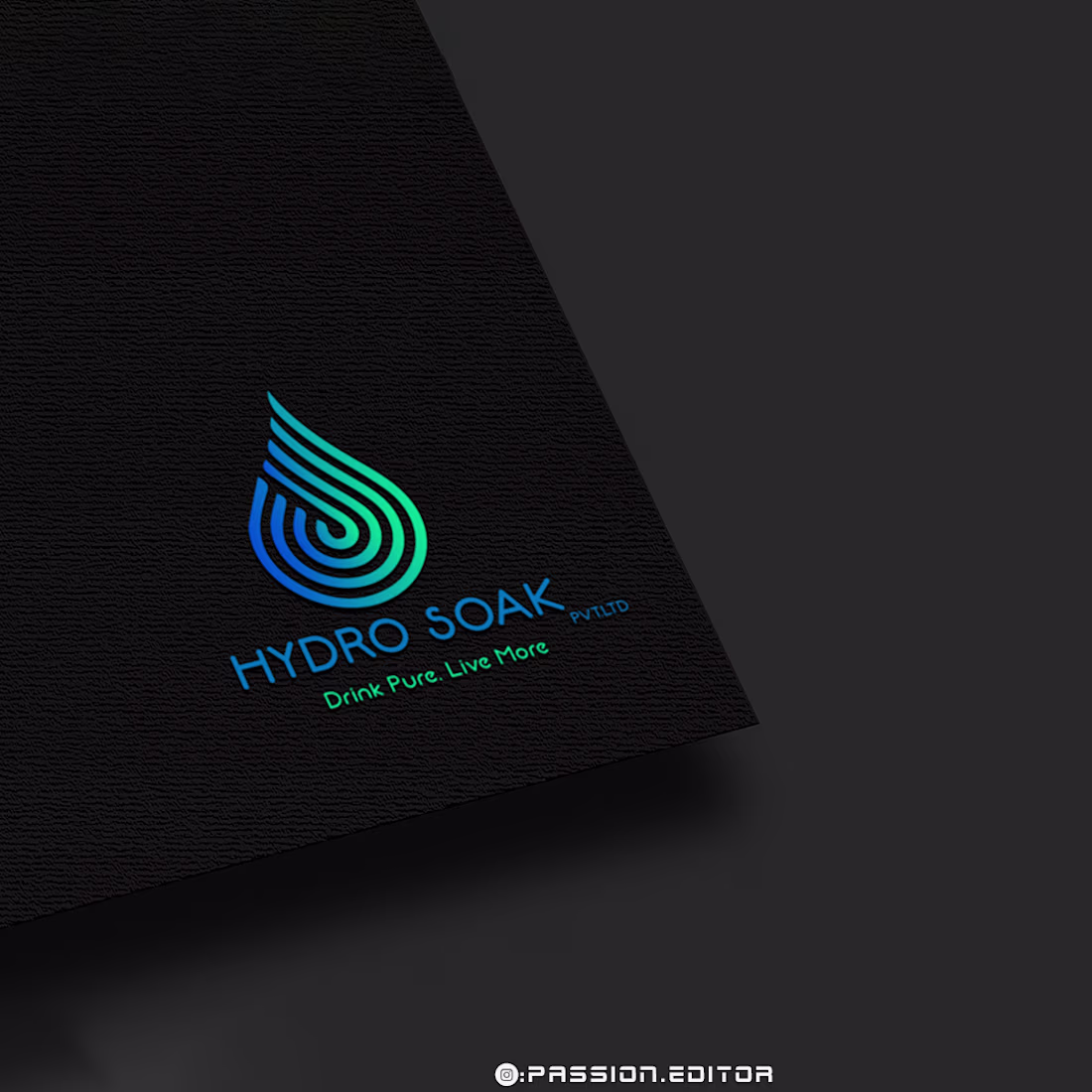 Cover image for Logo designs