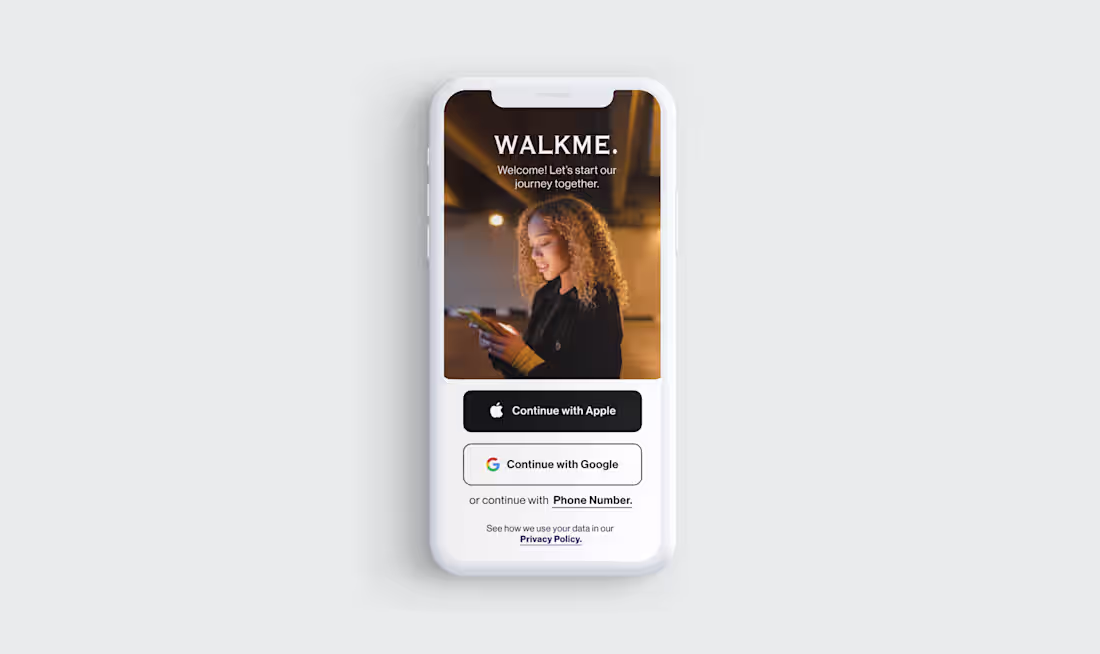 Cover image for WalkMe