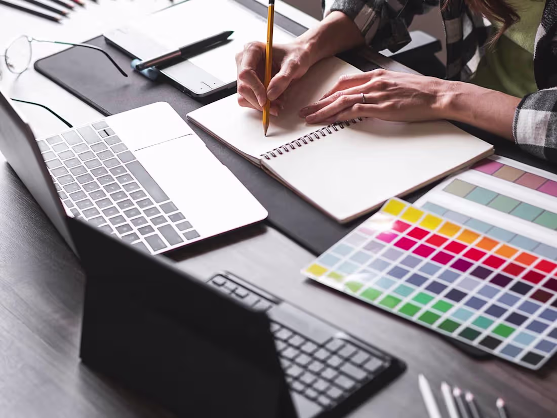 Cover image for Branding Kit and Logo Design Package