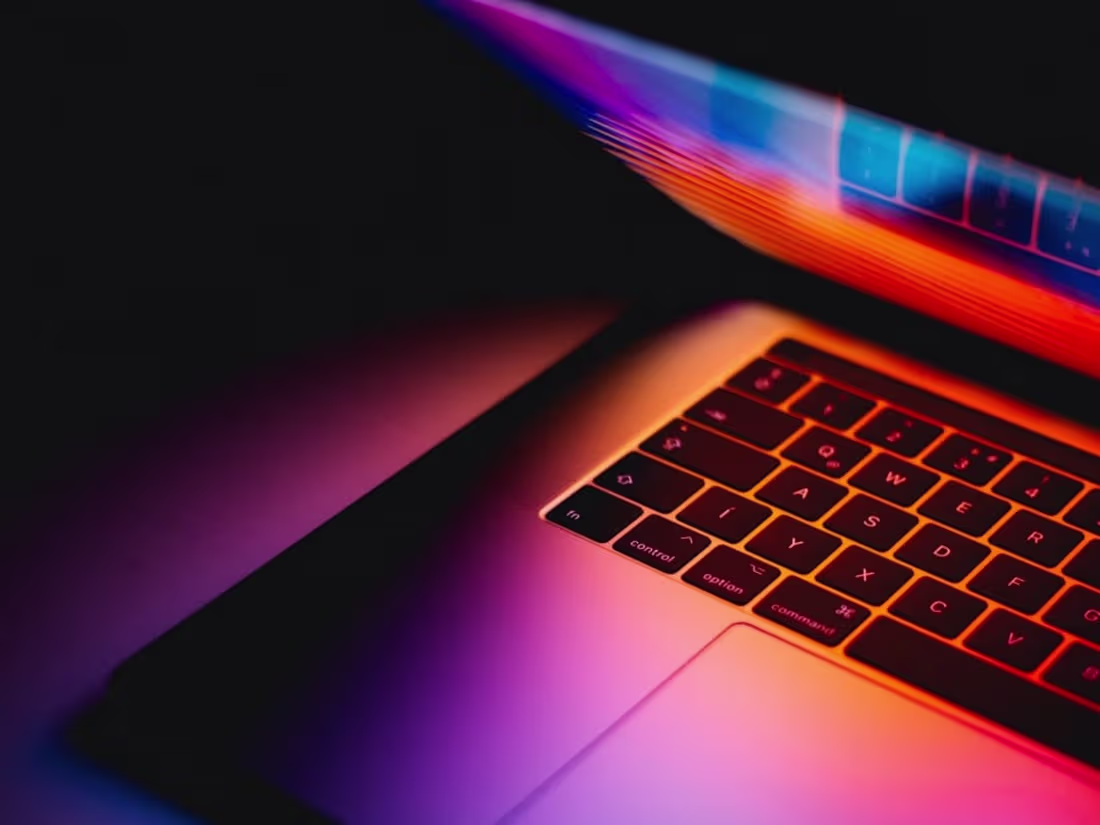 Cover image for Simple Webflow site development