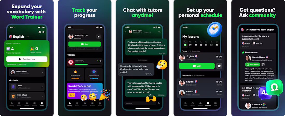Cover image for  LiveXP – EdTech SaaS