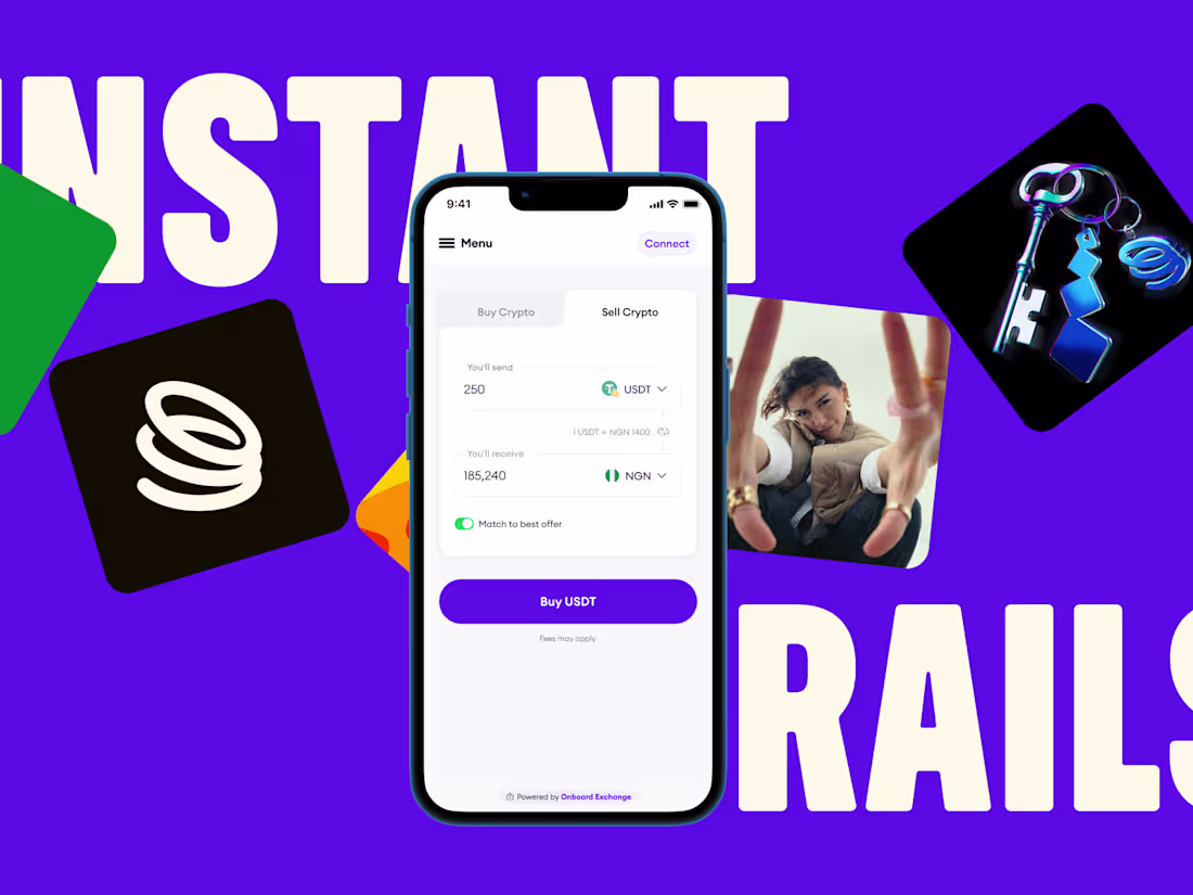 Cover image for Re‑architecting Cross‑Border Payments in 20+ Markets