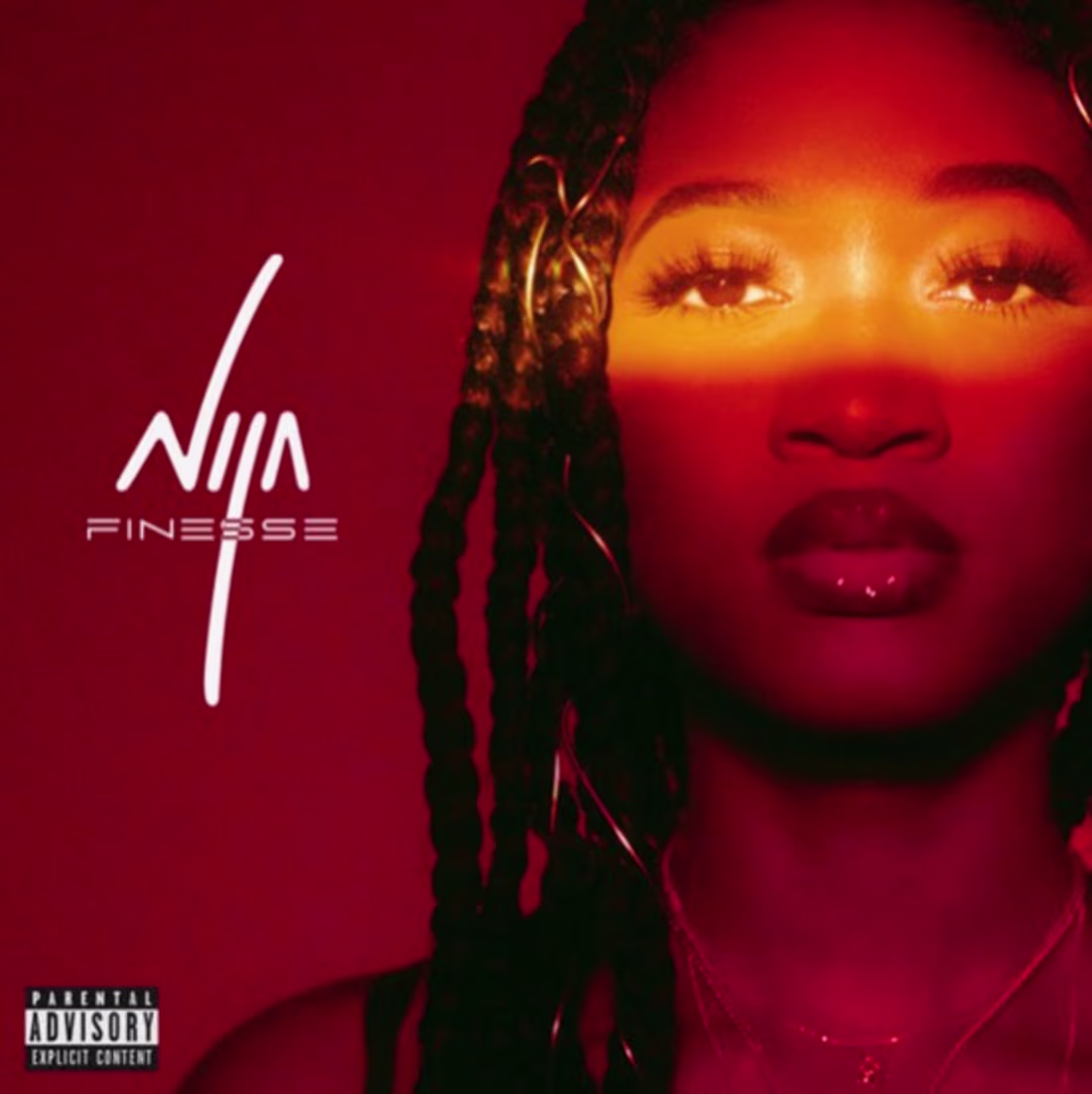 Cover image for Nija Is Trying To Avoid The 'Finesse'