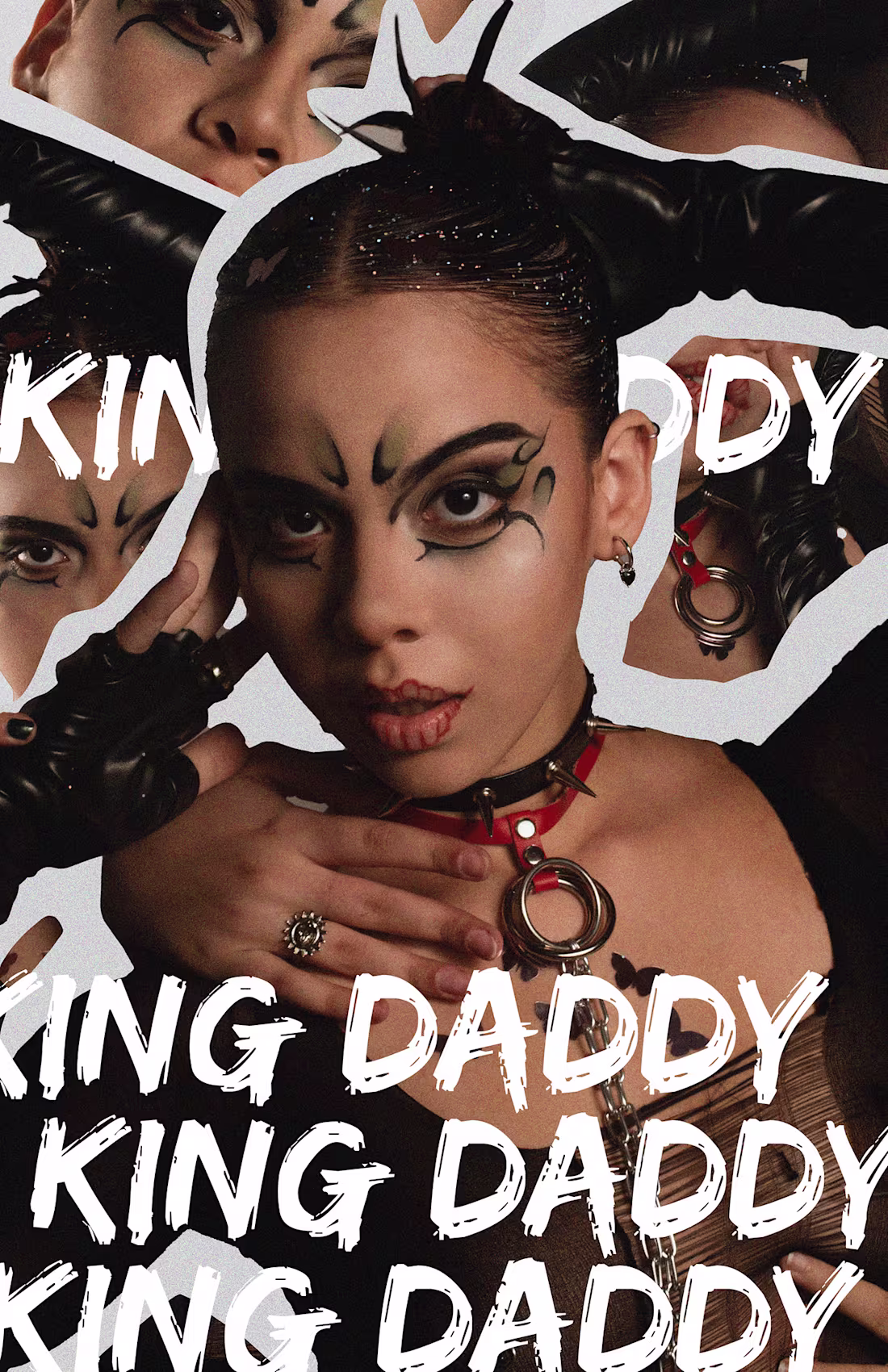 Cover image for Editorial Photoshoot on Behance