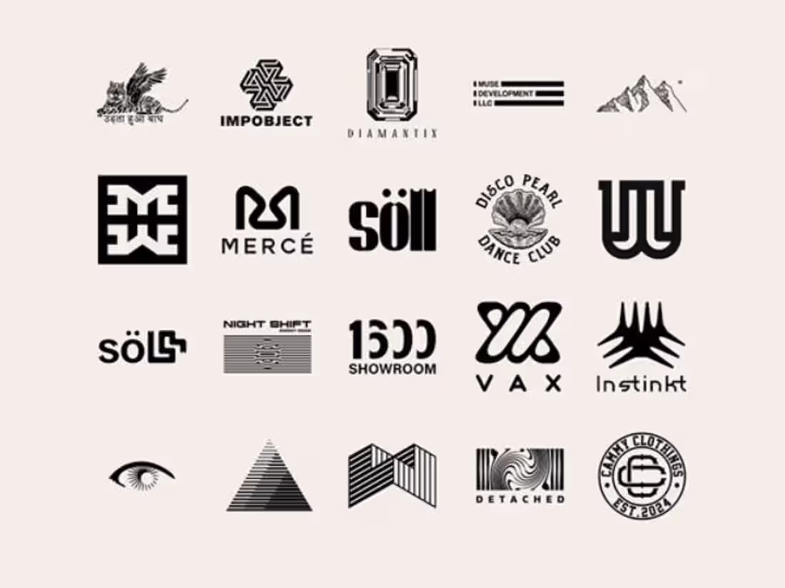 Cover image for Logo Designing 