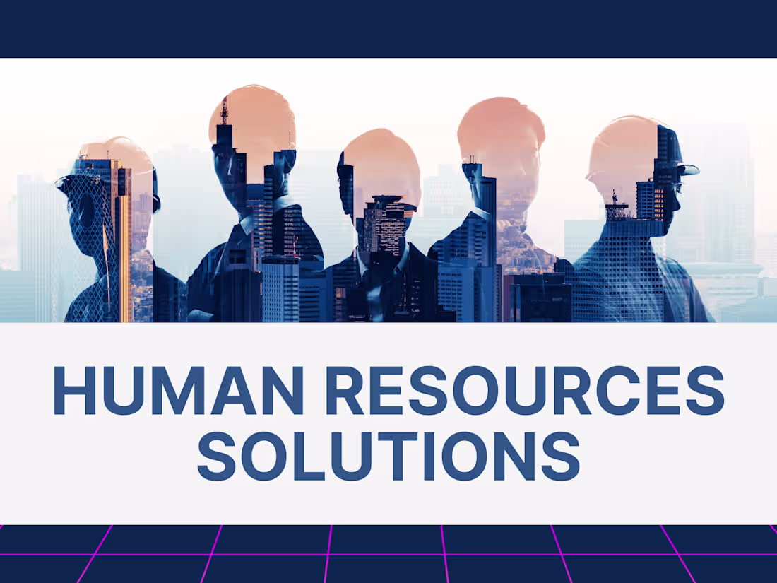 Cover image for From onboarding to off-boarding. I have you covered!