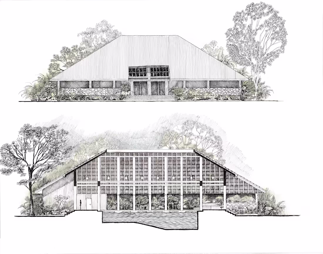 Cover image for HAND RENDERS