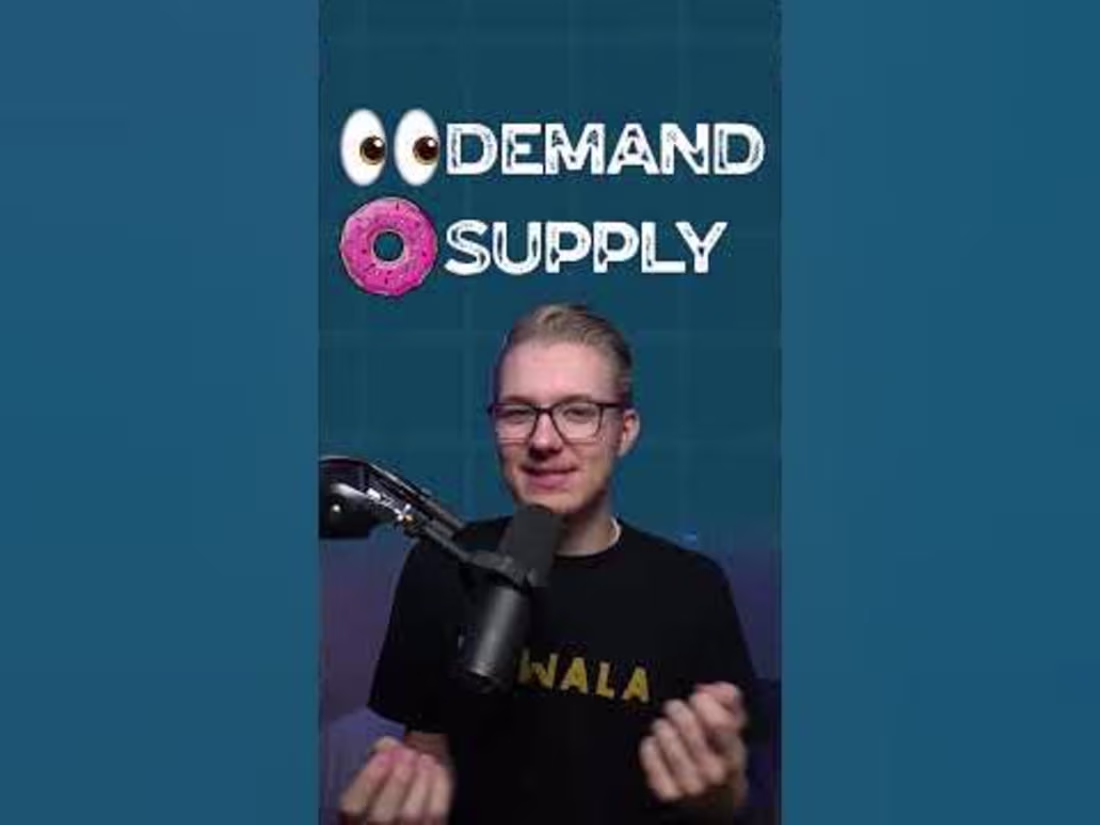 Cover image for Buying a Donut Pack I made $100 - YouTube