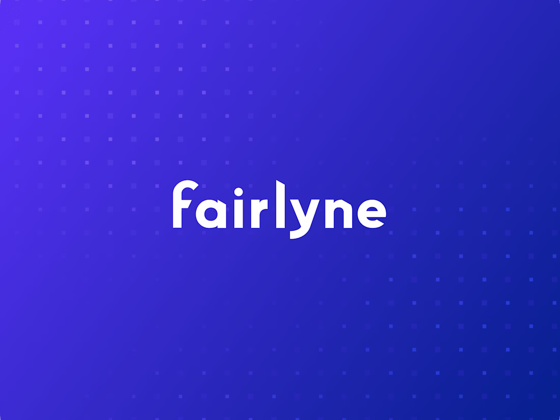 Cover image for Fairlyne resale platform - Website redesign