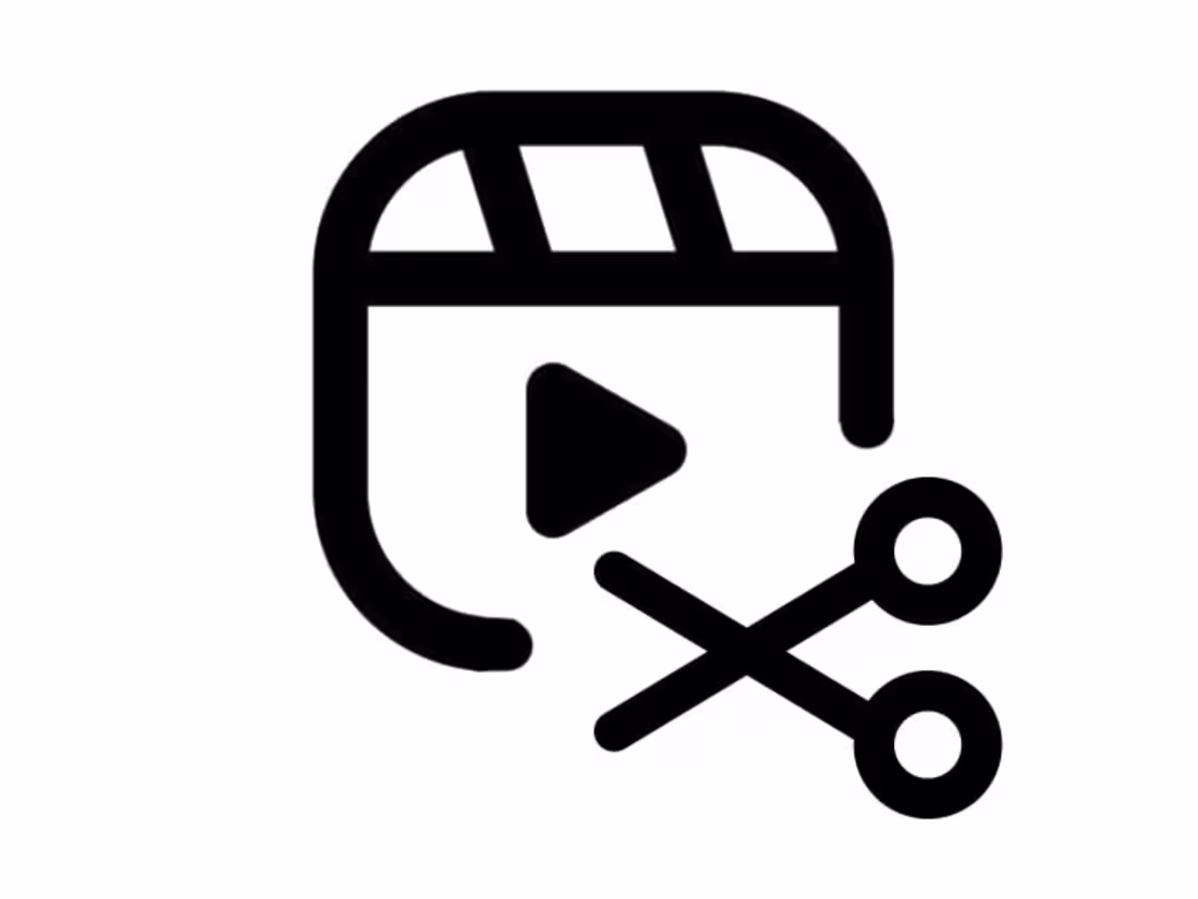 Cover image for Video Editing for Instagram Reels