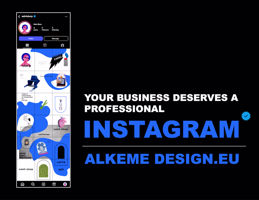 Cover image for Creative it's a must on how business communicate with their ...