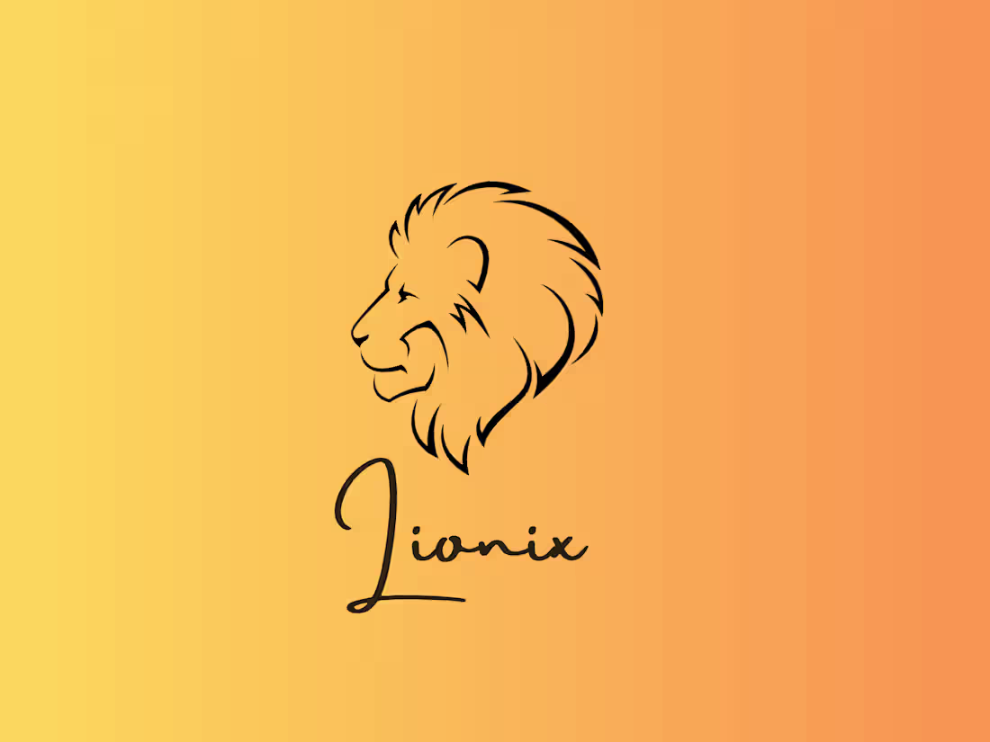 Cover image for Logo design 