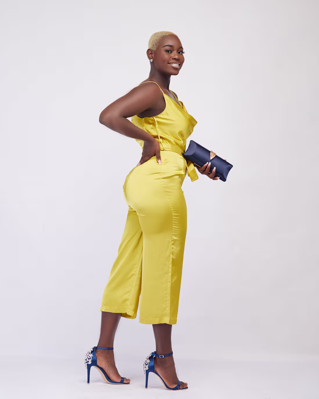 Cover image for E-Commerce for LYOLY GHANA