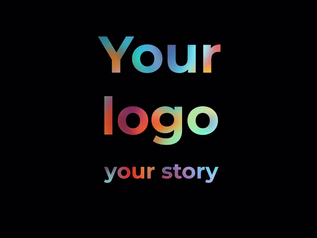 Cover image for Elevate your identity with a captivating logo.