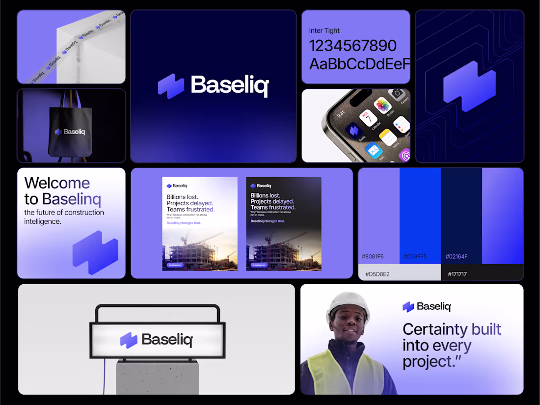 Cover image for Quick Turnaround Brand Design 