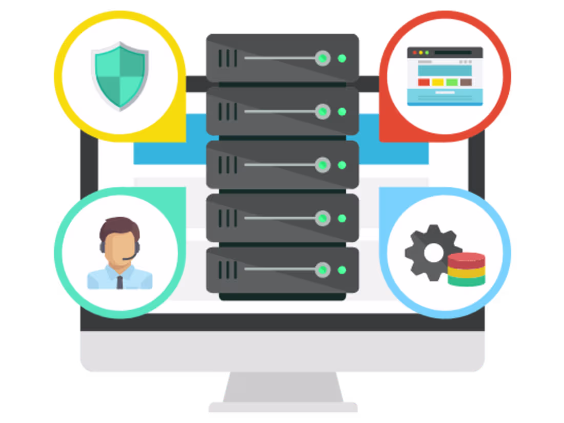 Cover image for Home Server Setup