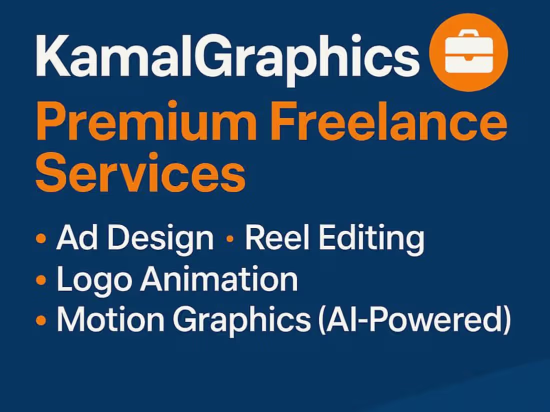 Cover image for DigiXgency Performance Promo Ad – Final Version | High-Impac...