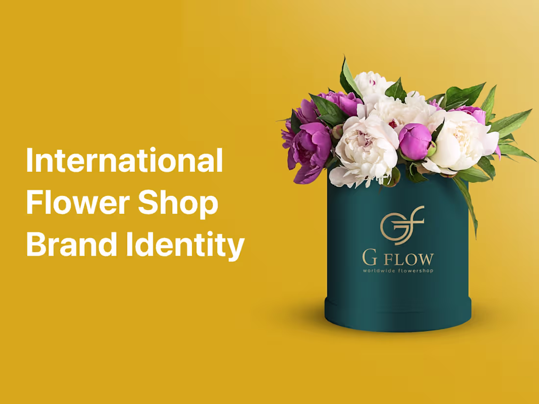 Cover image for G FLOW