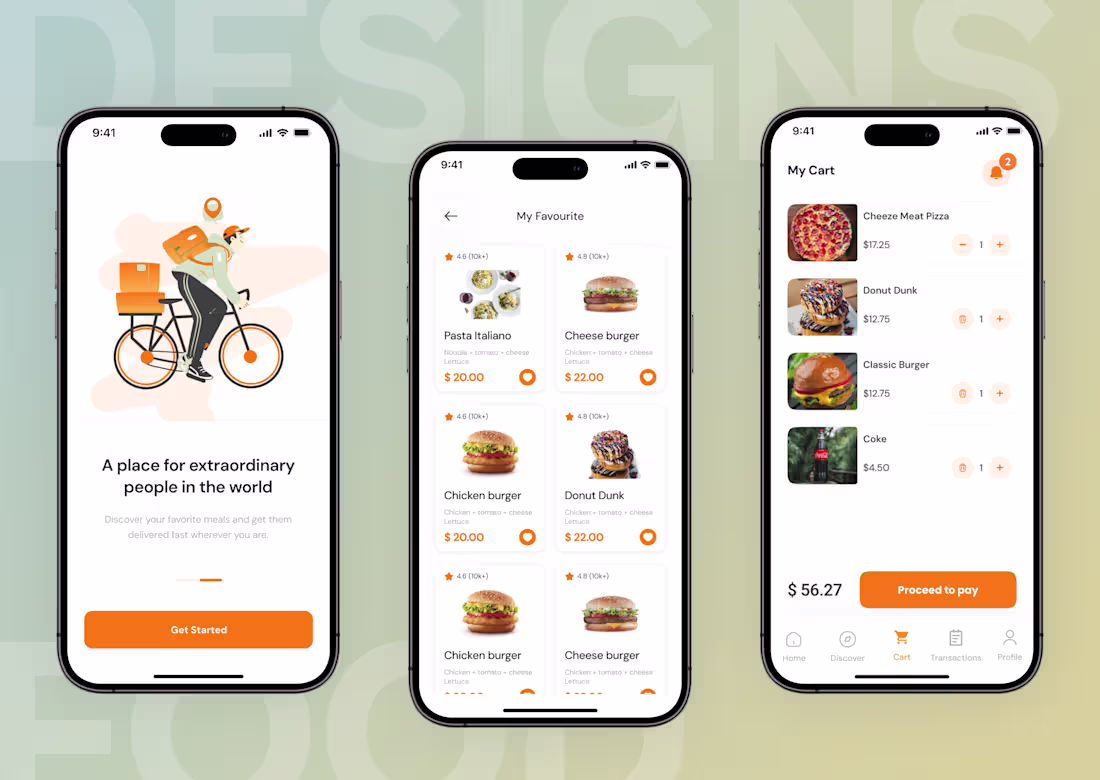 Cover image for Reducing Cart Abandonment through Conversion-First