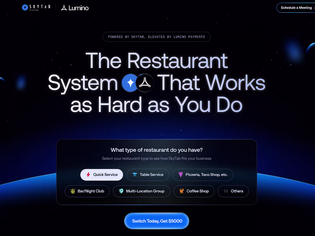 Cover image for WordPress Web Design & Development